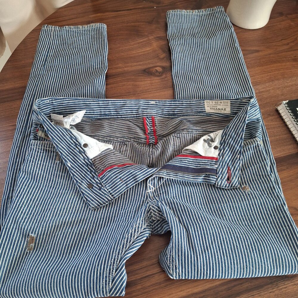 Diesel Jeans